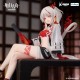 Estátua de PVC de Nian de Arknights 14 cm
