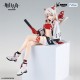 Estátua de PVC de Nian de Arknights 14 cm