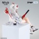 Estátua de PVC de Nian de Arknights 14 cm