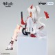 Estátua de PVC de Nian de Arknights 14 cm