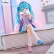 Estátua PVC Hatsune Miku Love Blazer Navy 14 cm