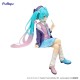 Estátua PVC Hatsune Miku Love Blazer Navy 14 cm