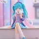 Estátua PVC Hatsune Miku Love Blazer Navy 14 cm