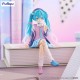Estátua PVC Hatsune Miku Love Blazer Navy 14 cm