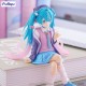 Estátua PVC Hatsune Miku Love Blazer Navy 14 cm