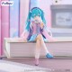 Estátua PVC Hatsune Miku Love Blazer Navy 14 cm