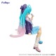 Estátua PVC Hatsune Miku Love Blazer Navy 14 cm