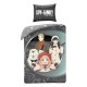Housse de Couette Spy x Family Coton 140x200 cm