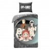 Housse de Couette Spy x Family Coton 140x200 cm