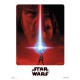 Mini Poster canvas, Star Wars Last of the Jedi