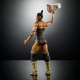 Figura WWE Bianca Belair con cinturón y accesorios