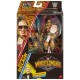 Figura WWE Bianca Belair con cinturón y accesorios