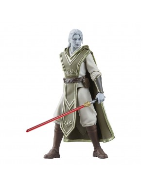 Figura Dagan Gera de Star Wars Black Series