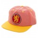 Gorra beisbol Harry Potter Gryffindor