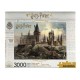 Puzzle Harry Potter Hogwarts 3000 piezas