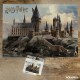 Puzzle Harry Potter Hogwarts 3000 piezas