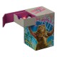 Caixa de deck MTG Aetherdrift Xenoskin