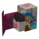 Caixa de deck MTG Aetherdrift Xenoskin