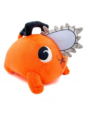 Pelúcia Pochita 30 cm Chainsaw Man Youtooz