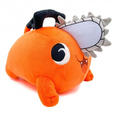 Pelúcia Pochita 30 cm Chainsaw Man Youtooz