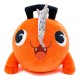 Pelúcia Pochita 30 cm Chainsaw Man Youtooz