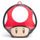 Backpack Super Mario Mushroom