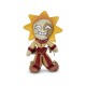 Peluche Sun de Five Nights at Freddy's 22 cm