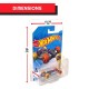 Protectores Blisters para Hot Wheels Long Card Mainline