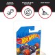 Protectores Blisters para Hot Wheels Long Card Mainline