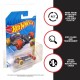 Protectores Blisters para Hot Wheels Long Card Mainline