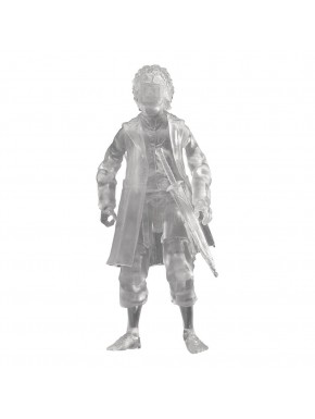 Figura Invisible Frodo el Señor de los Anillos