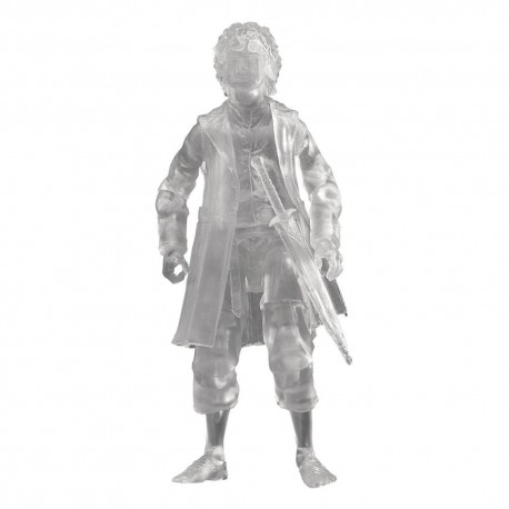Figura Invisible Frodo el Señor de los Anillos