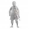 Figurine Deluxe Invisible Frodo Le Seigneur des Anneaux 13 cm