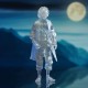 Figura Invisible Frodo el Señor de los Anillos