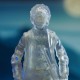 Figura Invisible Frodo el Señor de los Anillos