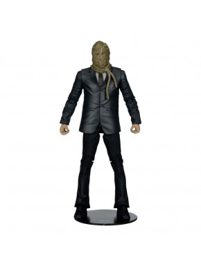 Figura de Scarecrow DC Multiverse Chase 18 cm