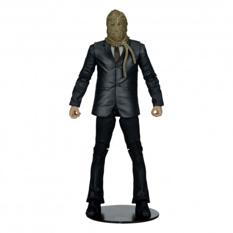 Figurine Scarecrow DC Multiverse Chase 18 cm