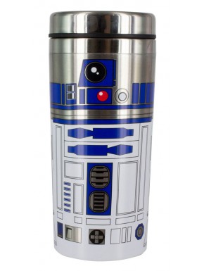 Thermos Star Wars R2-D2