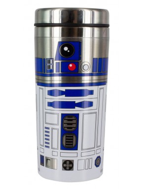 Termo Star Wars R2-D2