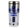 Star Wars Thermos de voyage R2-D2