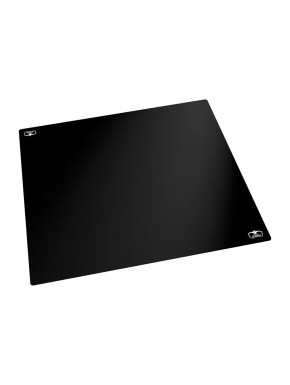 Tapete de juego Ultimate Guard negro 80 x 80 cm