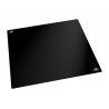 Tapete Ultimate Guard 80 Monochrome Preto 80 x 80 cm