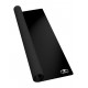 Tapete de juego Ultimate Guard negro 80 x 80 cm