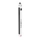 Tapete de juego Ultimate Guard negro 80 x 80 cm