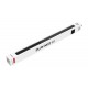 Tapete de juego Ultimate Guard negro 80 x 80 cm