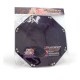 Bandeja plegable para dados Dragon Skin XL negra