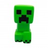 Figura Antiestresse Creeper Minecraft 25 cm - Mighty Mega Squishme