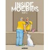 Inside Moebius Artbook Moebius Library Parte 2 *INGLÊS*