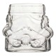 Vasos de whisky con diseño de Stormtrooper