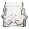Conjunto de 2 Copos de Whisky Stormtrooper Original